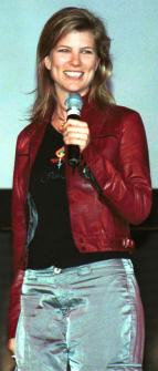 Alexandra Tydings