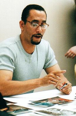 Richard Biggs