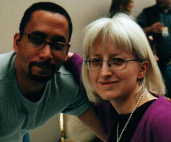 Richard Biggs