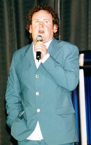 Colm Meaney