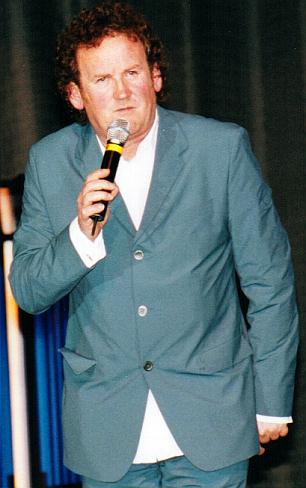Colm Meaney