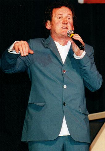 Colm Meaney