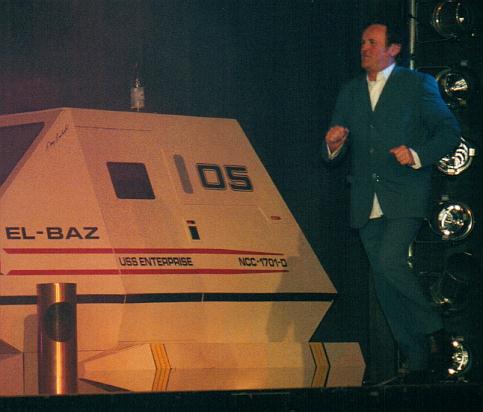 Colm Meaney