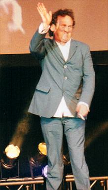 Colm Meaney