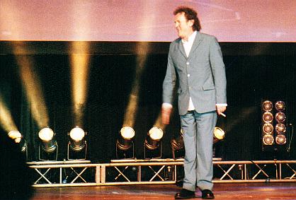 Colm Meaney