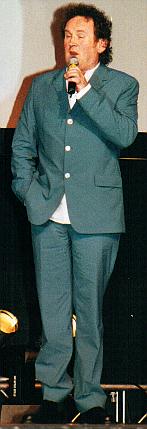 Colm Meaney
