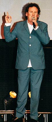 Colm Meaney