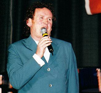 Colm Meaney
