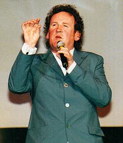 Colm Meaney
