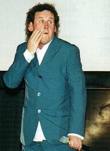 Colm Meaney