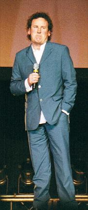 Colm Meaney