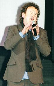 Colm Meaney