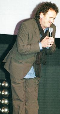 Colm Meaney