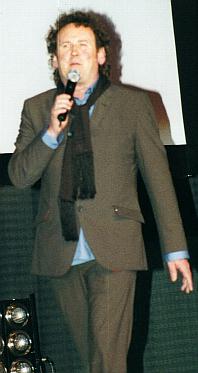 Colm Meaney