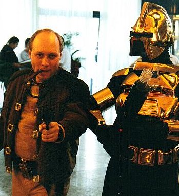 Star Wars?