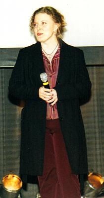Jennifer Lien