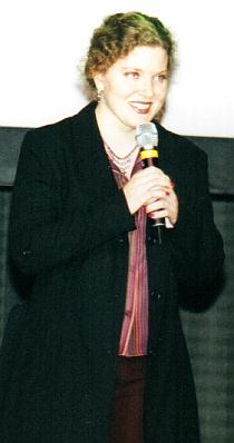 Jennifer Lien