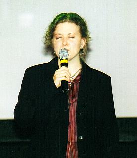 Jennifer Lien