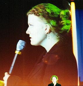 Jennifer Lien