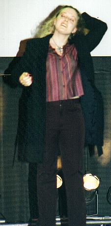 Jennifer Lien