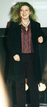Jennifer Lien
