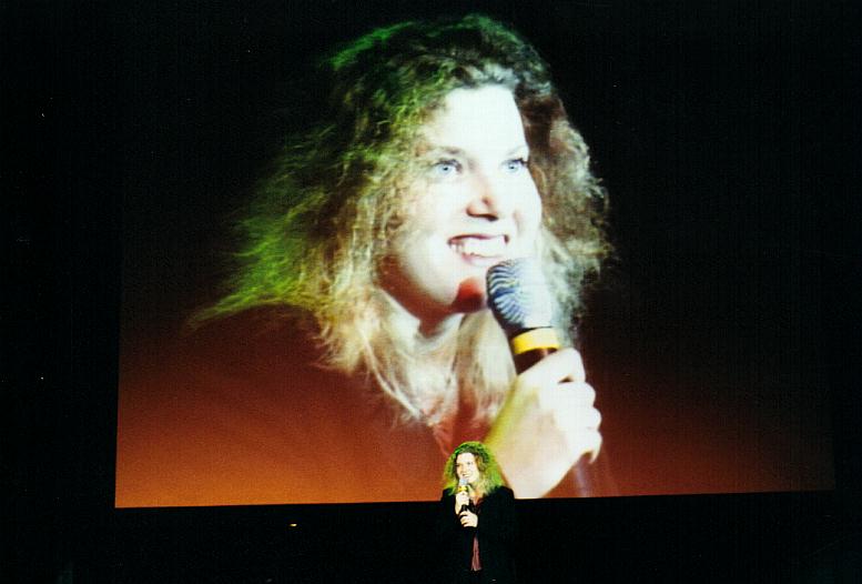 Jennifer Lien
