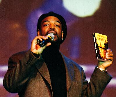 LeVar Burton