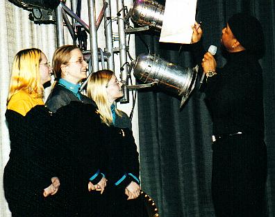 LeVar Burton