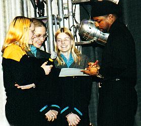 LeVar Burton