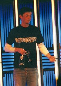 Manu Intiraymi
