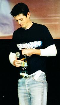 Manu Intiraymi