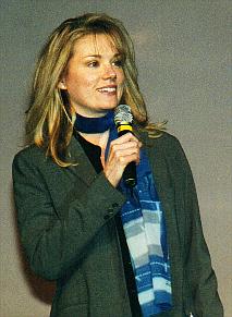 Marjorie Monaghan