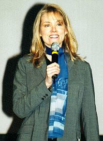 Marjorie Monaghan