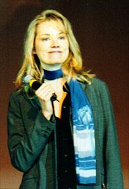 Marjorie Monaghan