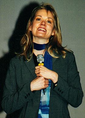 Marjorie Monaghan