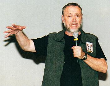 Stewart Moss
