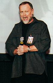 Stewart Moss