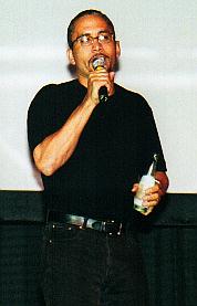 Richard Biggs