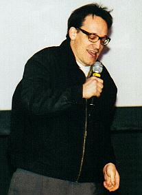 Ted Raimi