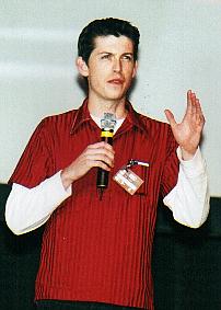 Manu Intiraymi