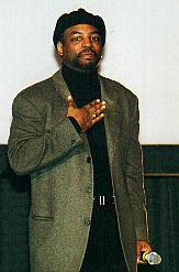 LeVar Burton