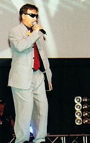 Gerhard Raible