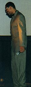 Marc  B. Lee