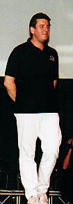 Richard Arnold