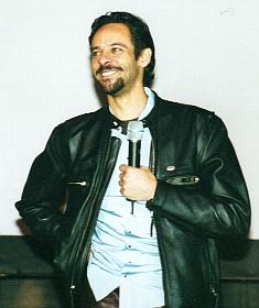Alexander Siddig