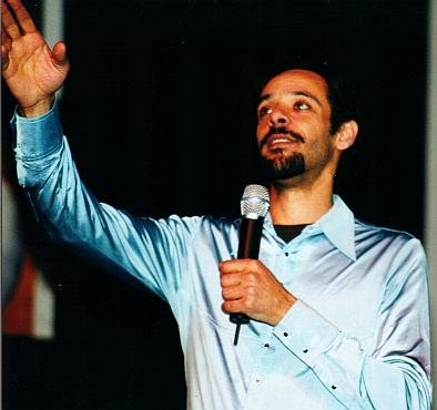 Alexander Siddig