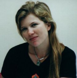 ALexandra Tydings