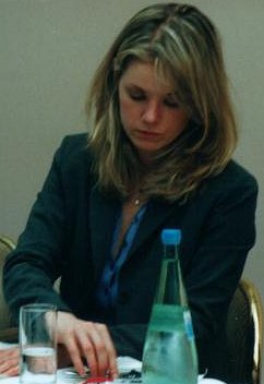 Marjorie Monaghan