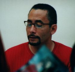 Richard Biggs