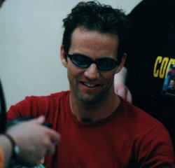 Robert Leeshock